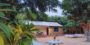 The Narayan Resort farm stay